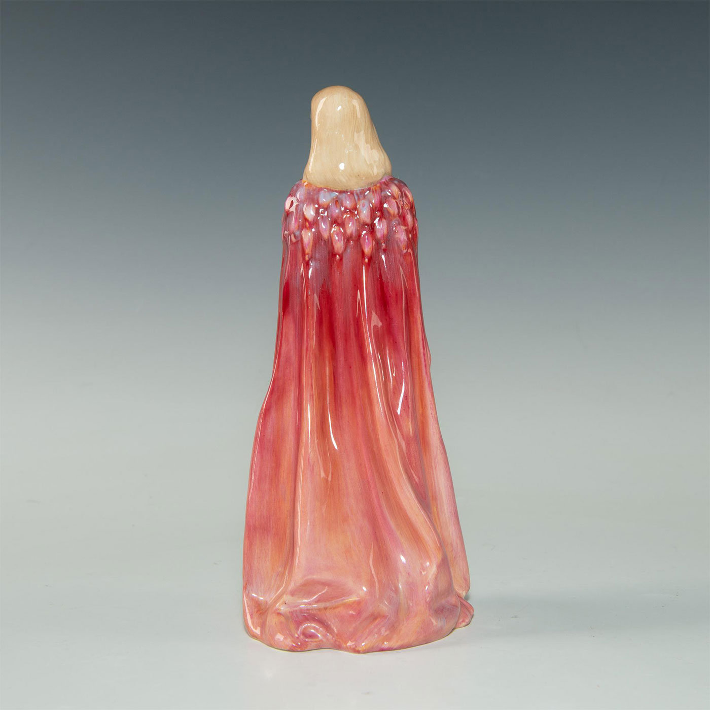 ROYAL DOULTON FIGURINE, COLLINETTE HN1999 - Image 3 of 5