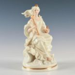 ROYAL DOULTON FIGURINE, QUEEN OF THE ICE HN 2435