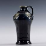 DOULTON LAMBETH STONEWARE ART NOUVEAU JUG