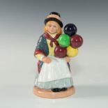 ROYAL DOULTON FIGURINE, BALLOON GIRL HN2818