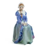 ROYAL DOULTON FIGURINE PRUDENCE HN1883