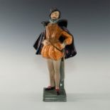 ROYAL DOULTON FIGURE, SIR WALTER RALEIGH HN2015