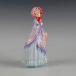 ROYAL DOULTON FIGURINE, THE LITTLE MISTRESS HN1449