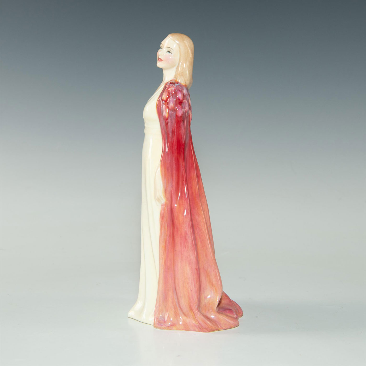 ROYAL DOULTON FIGURINE, COLLINETTE HN1999 - Image 2 of 5