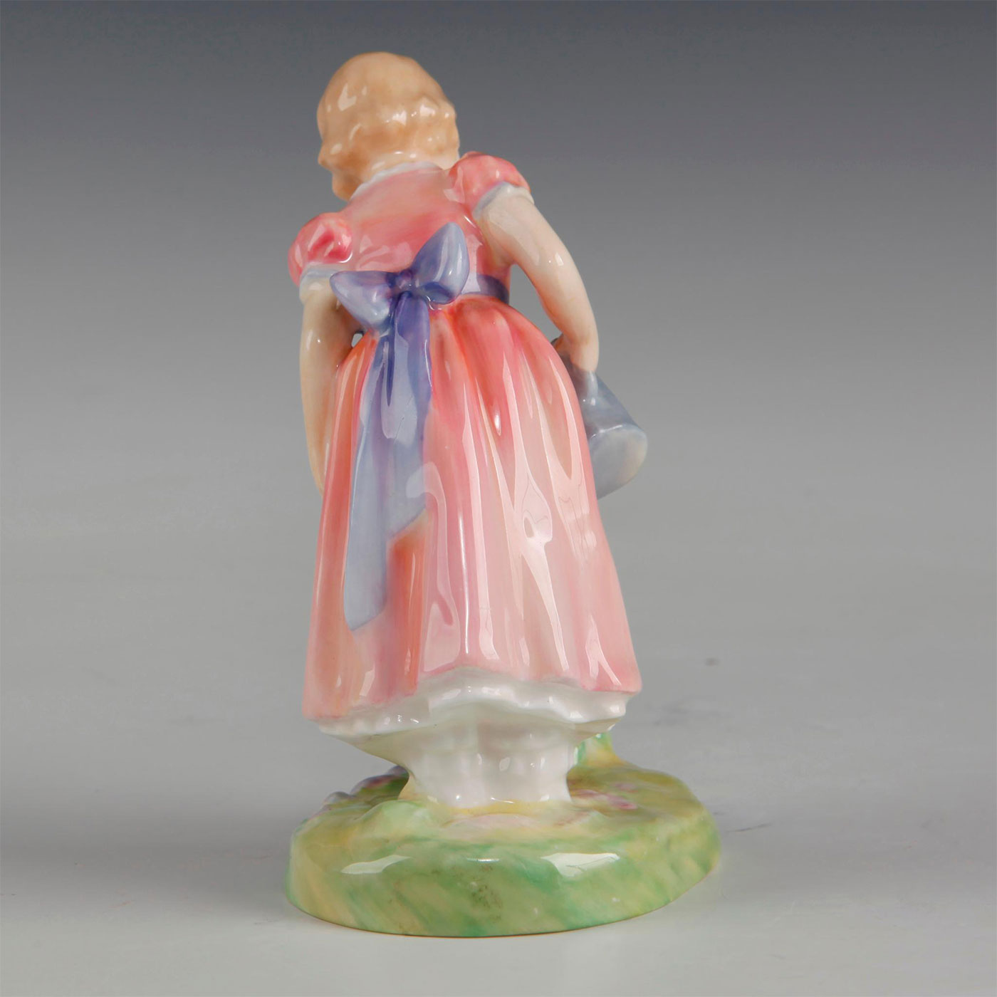 ROYAL DOULTON FIGURINE, MARY MARY HN2044 - Image 3 of 4