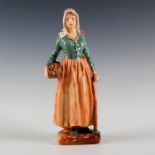 ROYAL DOULTON FIGURINE, FRENCH PEASANT HN2075