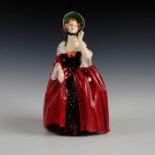 ROYAL DOULTON FIGURINE, MARGERY HN1413