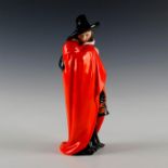 ROYAL DOULTON FIGURINE, GUY FAWKES HN98