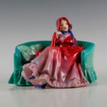 ROYAL DOULTON FIGURINE, REFLECTIONS HN1848