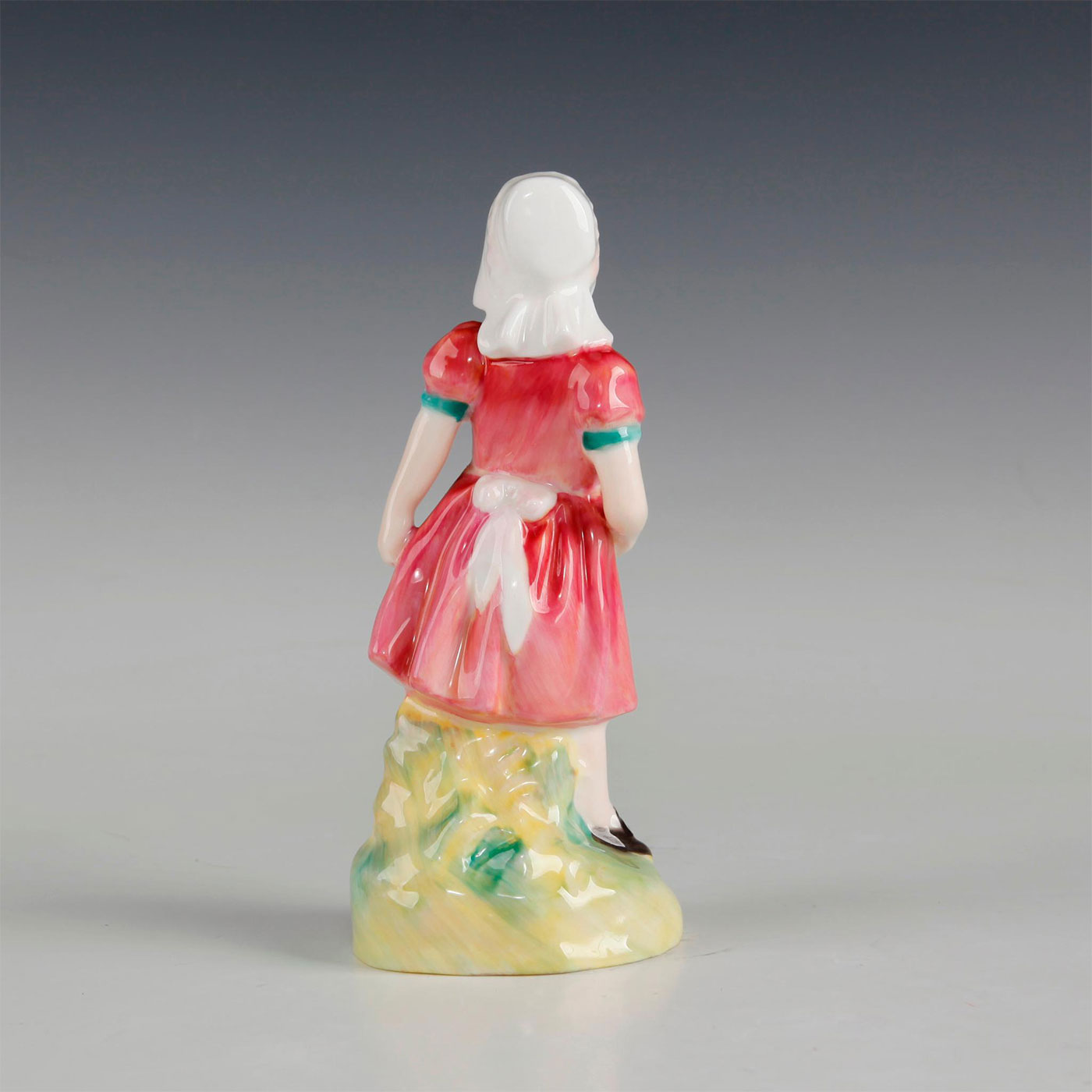 ROYAL DOULTON FIGURINE, JILL HN2061 - Image 3 of 4