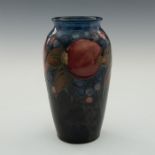 MOORCROFT ART NOUVEAU VASE