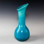 BESWICK ART DECO VASE, 1351