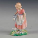 ROYAL DOULTON FIGURINE, MARY MARY HN2044