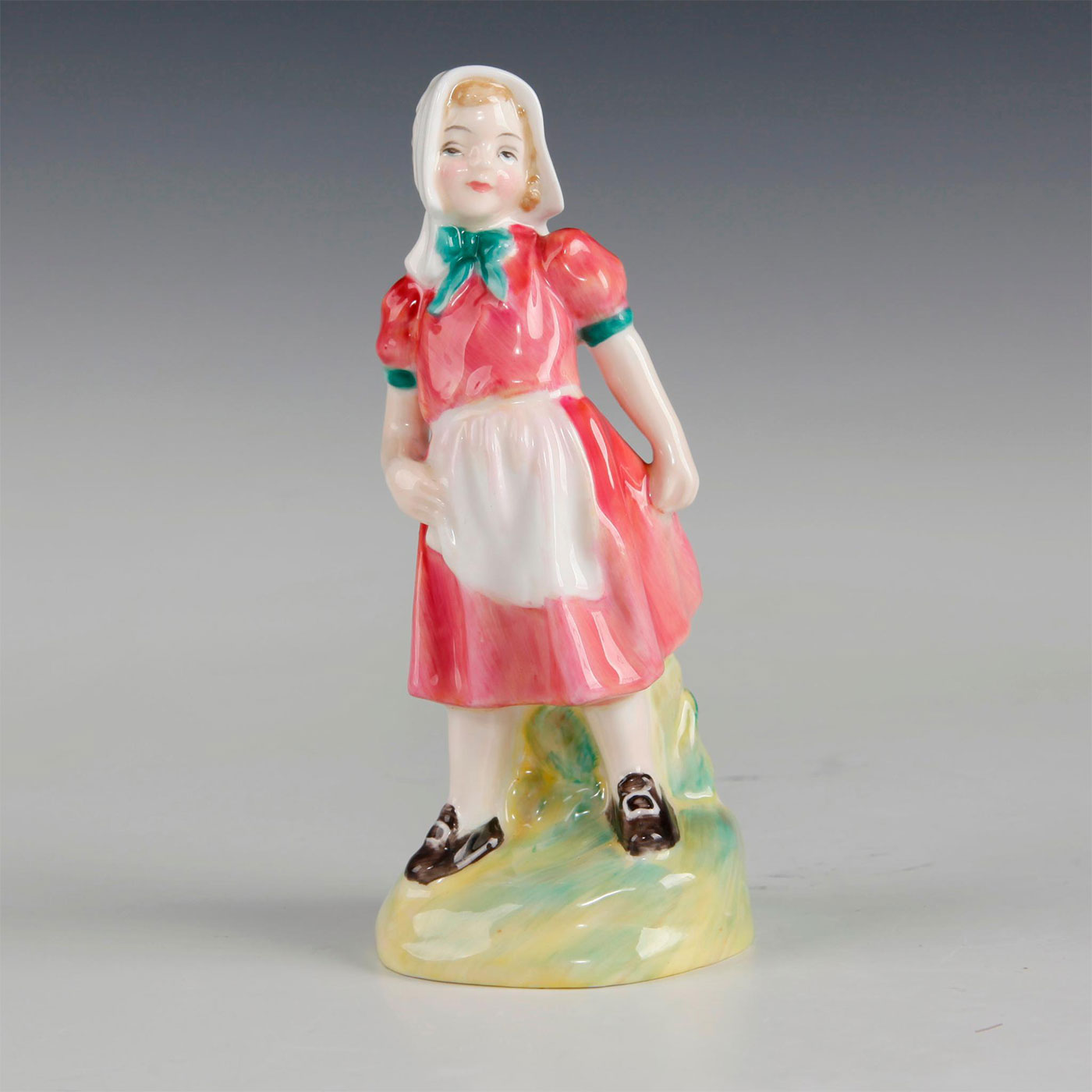 ROYAL DOULTON FIGURINE, JILL HN2061 - Image 2 of 4