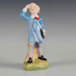 ROYAL DOULTON FIGURINE, LITTLE BOY BLUE HN2062