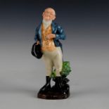 ROYAL DOULTON DICKENS FIGURINE MR. PICKWICK HN1894