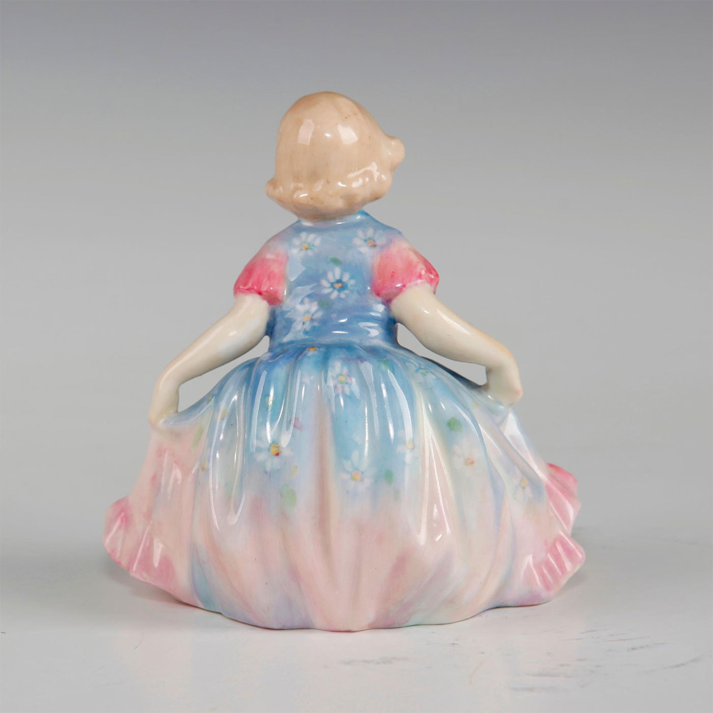 ROYAL DOULTON FIGURE, DAISY HN1575 - Image 2 of 3