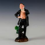 ROYAL DOULTON DICKENS FIGURINE, PECKSNIFF HN553