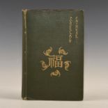 BOOK: CHINESE PORCELAIN, VOLUME II, BY W. G. GULLAND