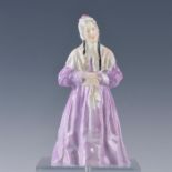 ROYAL DOULTON FIGURINE, CHARLEY'S AUNT HN1703