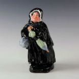 ROYAL DOULTON FIGURINE, SAIREY GAMP HN558