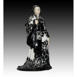 ROYAL DOULTON FIGURINE, JAPANESE LADY HN634