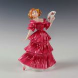 ROYAL DOULTON FIGURINE, JENNIFER HN3447