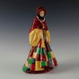 ROYAL DOULTON FIGURINE, THE PARSON'S DAUGHTER HN564