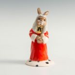 ROYAL DOULTON BUNNYKINS FIGURINE JUDGE DB188