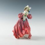 ROYAL DOULTON FIGURINE, MARGUERITE HN1946