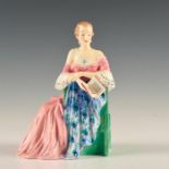 ROYAL DOULTON FIGURINE, SWEET AND FAIR HN1864