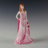 ROYAL DOULTON FIGURINE, CHERISH HN4815