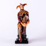 ROYAL DOULTON FIGURINE, THE JESTER HN2016