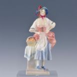 ROYAL DOULTON FIGURINE, NELL GWYNN HN1887