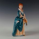 ROYAL DOULTON FIGURINE, HON. FRANCES DUNCOMBE HN3009