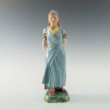 CHARLES VYSE FIGURINE, THE FAIR TAGGLY