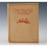 THE FLYING CARPET BOOK EDITED BY CYNTHIA ASQUITH