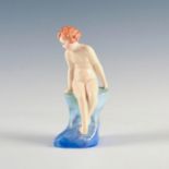 ROYAL DOULTON FIGURE, LITTLE CHILD SO RARE & SWEET HN1542