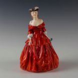 ROYAL DOULTON FIGURINE, VIVIENNE HN2073