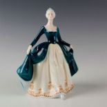 ROYAL DOULTON FIGURINE, REGAL LADY HN2709