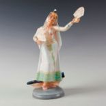 ROYAL DOULTON FIGURINE, PHILIPPINE DANCER HN2439