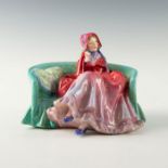 ROYAL DOULTON FIGURINE, REFLECTIONS HN1847