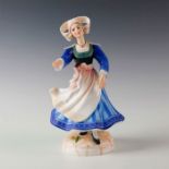 ROYAL DOULTON FIGURINE, BRETON DANCER HN2383