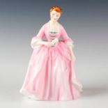 ROYAL DOULTON FIGURINE, HOSTESS OF WILLIAMSBURG HN2209