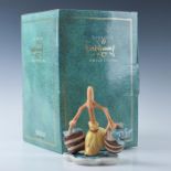 DISNEY CLASSICS FIGURINE FANTASIA BUCKET BRIGADE