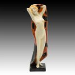 ROYAL DOULTON FIGURINE, CIRCE HN1250