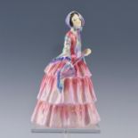 ROYAL DOULTON FIGURINE, RITA HN1448