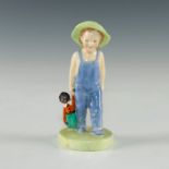 ROYAL DOULTON FIGURINE GOLLIWOG HN2040