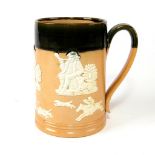 DOULTON LAMBETH HUNTING WARE MUG