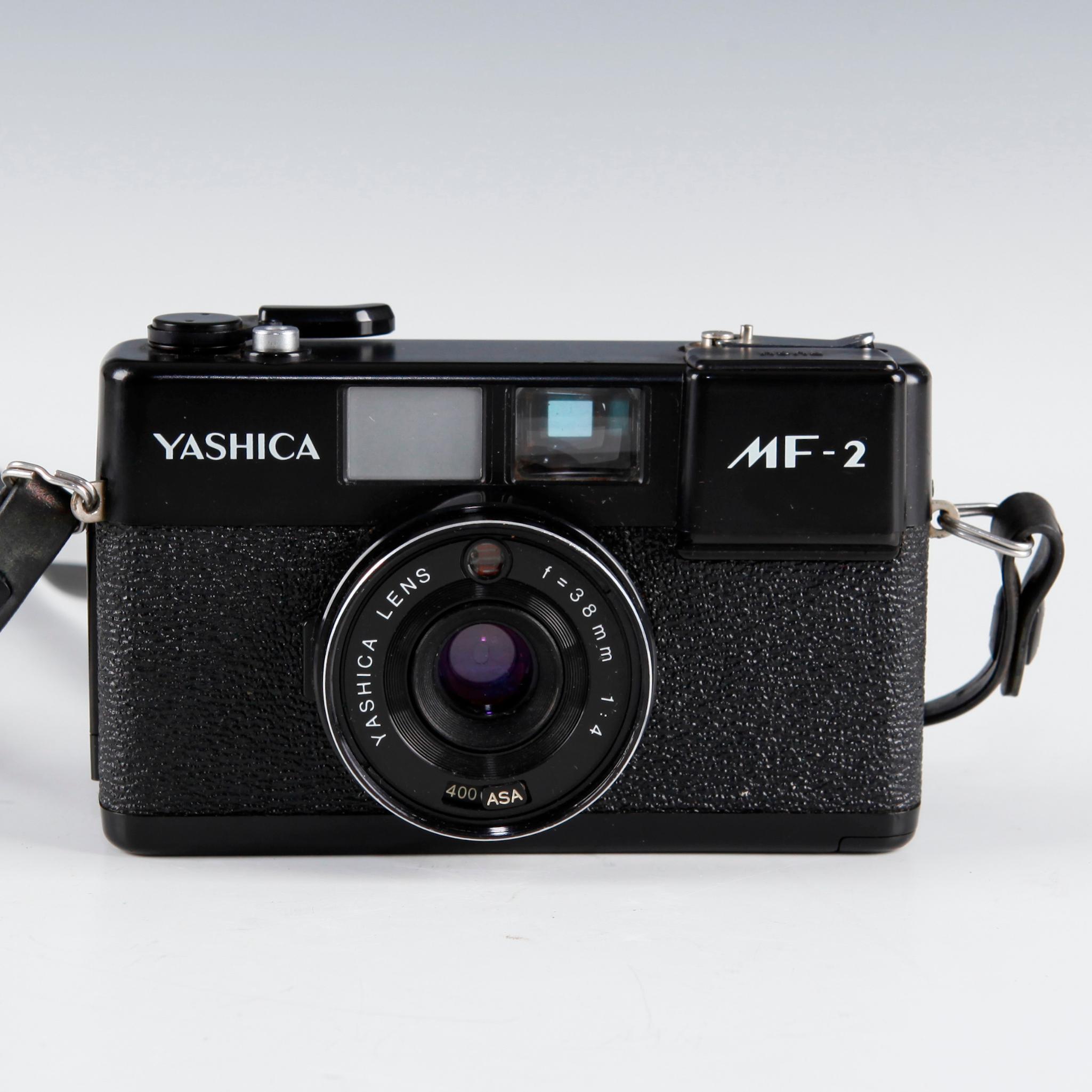 ANSCO VIKING 45 FOLDING CAMERA - Image 4 of 8